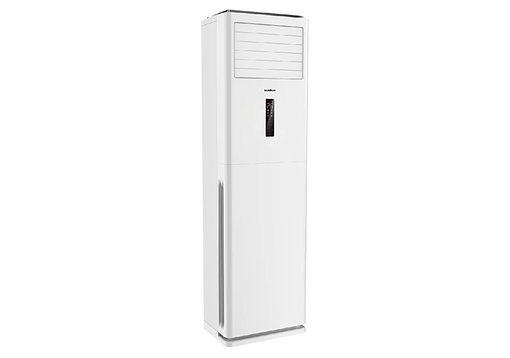 Sumikura floor standing air conditioning APF/APO-480 (5.0Hp) - Gas R410A