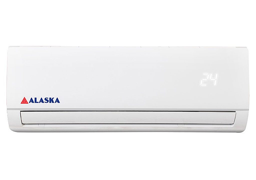 Alaska air conditioning AC-9WA (1.0Hp)