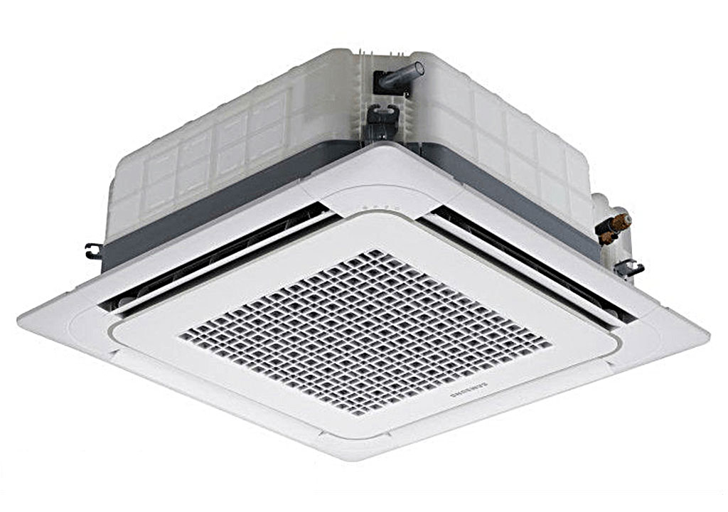 Gree ceiling mounted air conditioning GU100T/A (4.0Hp)