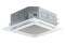 Gree ceiling mounted air conditioning GU125T/A (5.0Hp)