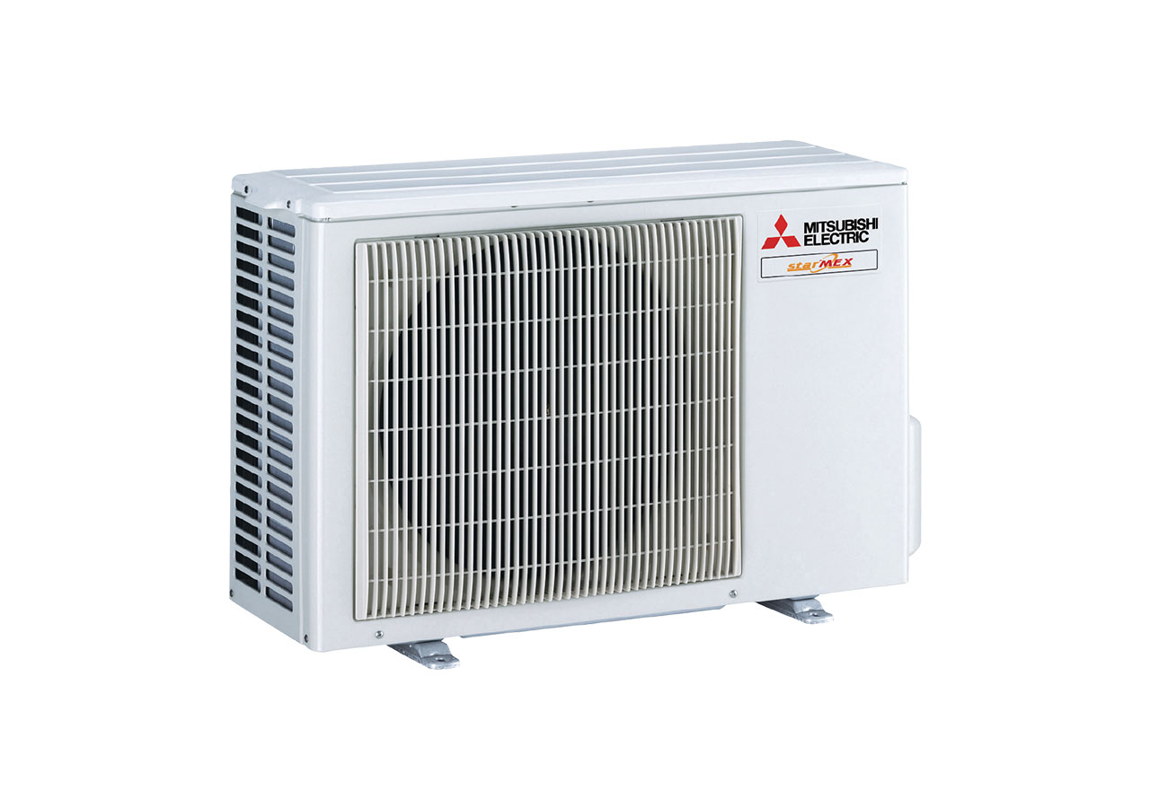 Dàn nóng máy lạnh Multi Mitsubishi Electric MXY-2E20VA inverter (2.0Hp)