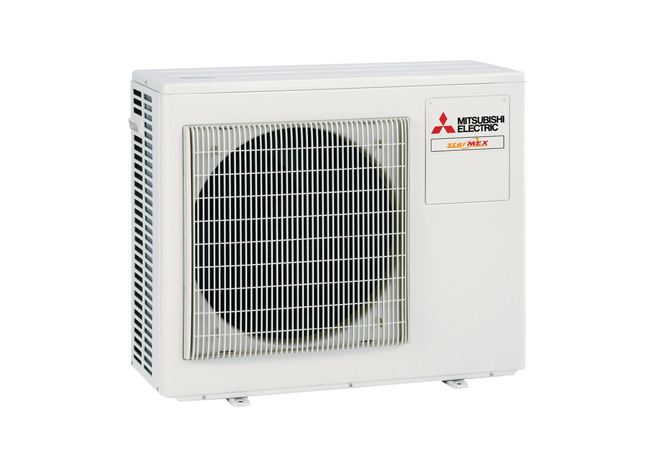 Dàn nóng máy lạnh Multi Mitsubishi Electric MXY-4A28VA inverter (3.0Hp)