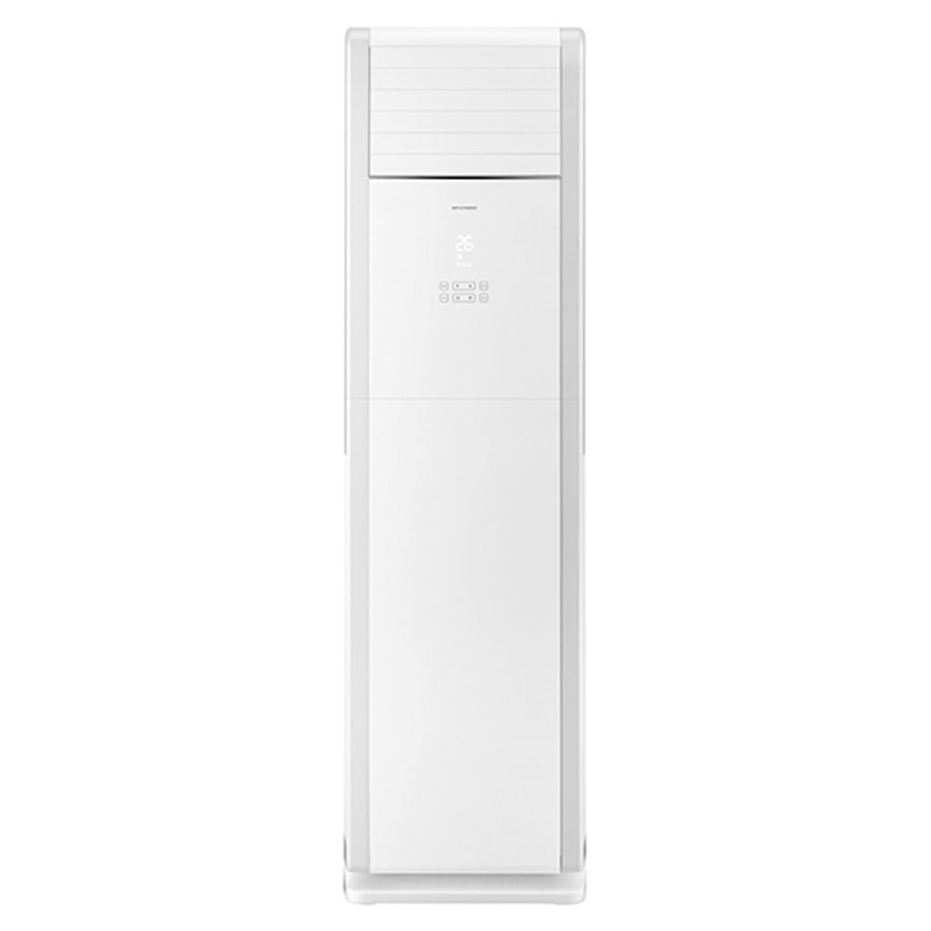 Gree floor standing air conditioning GVC24AL-K6NNC7A (2.5 Hp)