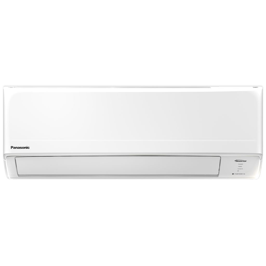 Máy lạnh Panasonic CU/CS-WPU9XKH-8 inverter (1.0Hp)