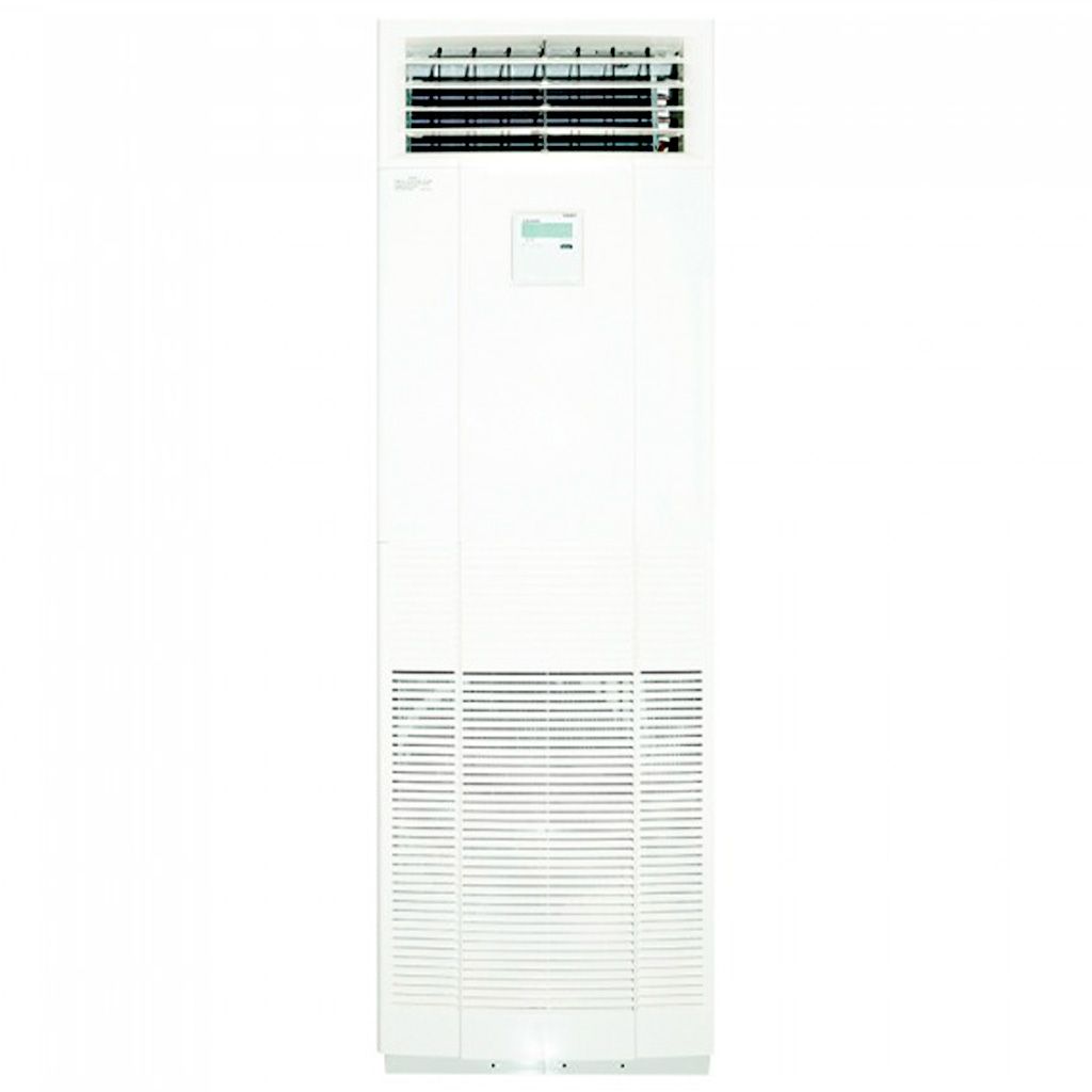 Máy lạnh tủ đứng Mitsubishi Heavy FDF140CSV-S5 (5.5Hp) - 3 pha