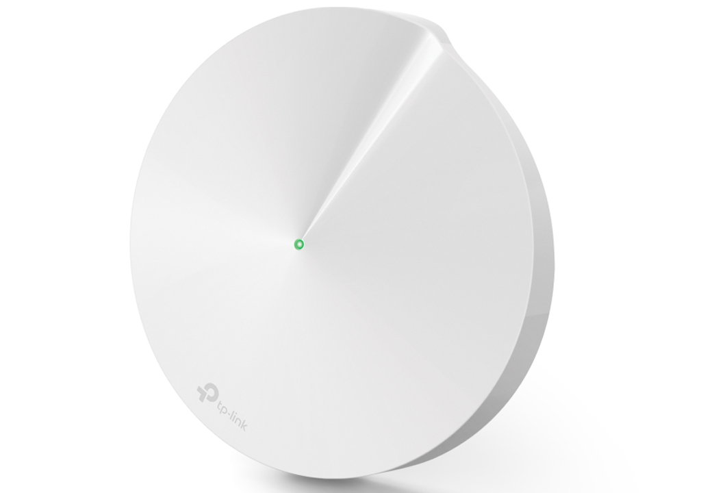 Hệ thống Wi-Fi Mesh cho Gia đình AX1800 - copy