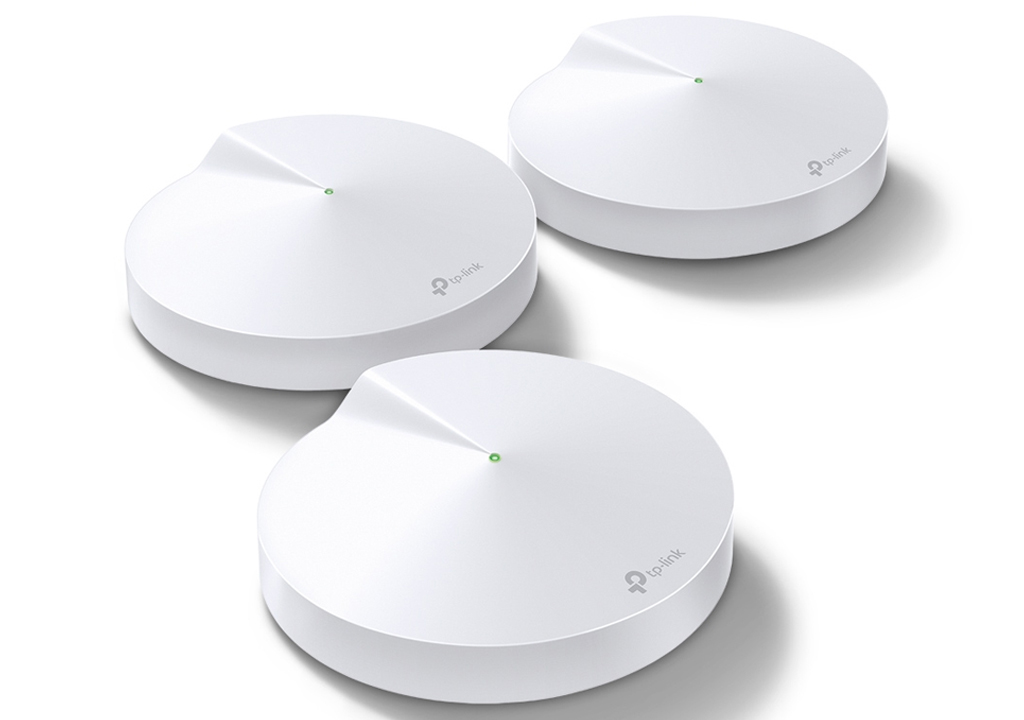 Hệ thống Wi-Fi Mesh cho Gia đình AX3000 - copy