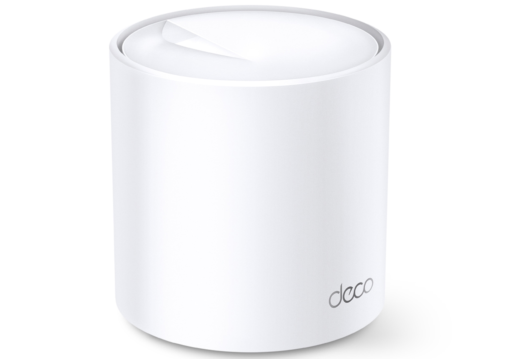Hệ thống Wi-Fi Mesh cho Gia Đình AC2200 - copy