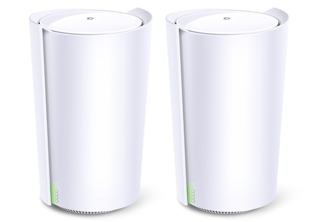 Hệ thống Wi-Fi Mesh cho Gia đình AX6600