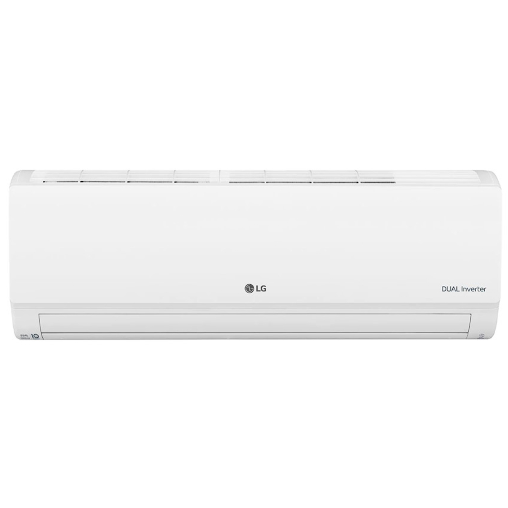 LG air conditioning V10ENH1 inverter (1.0 Hp)