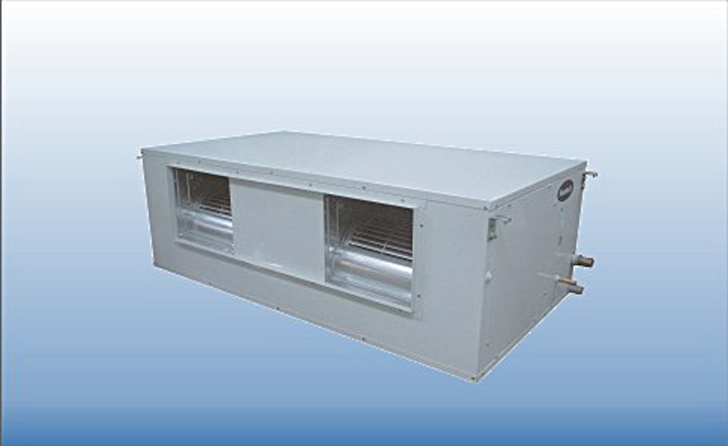 Máy lạnh giấu trần nối ống gió Reetech RD100-L1E (10.0Hp)