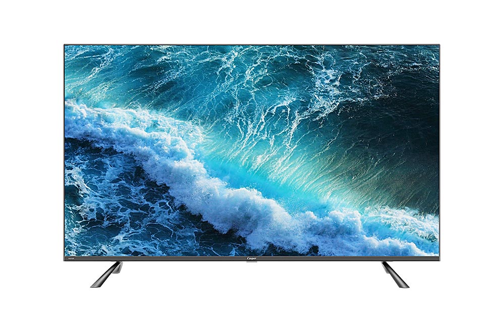 Tivi Casper 50 inch Ultra HD 4K 50UG6100