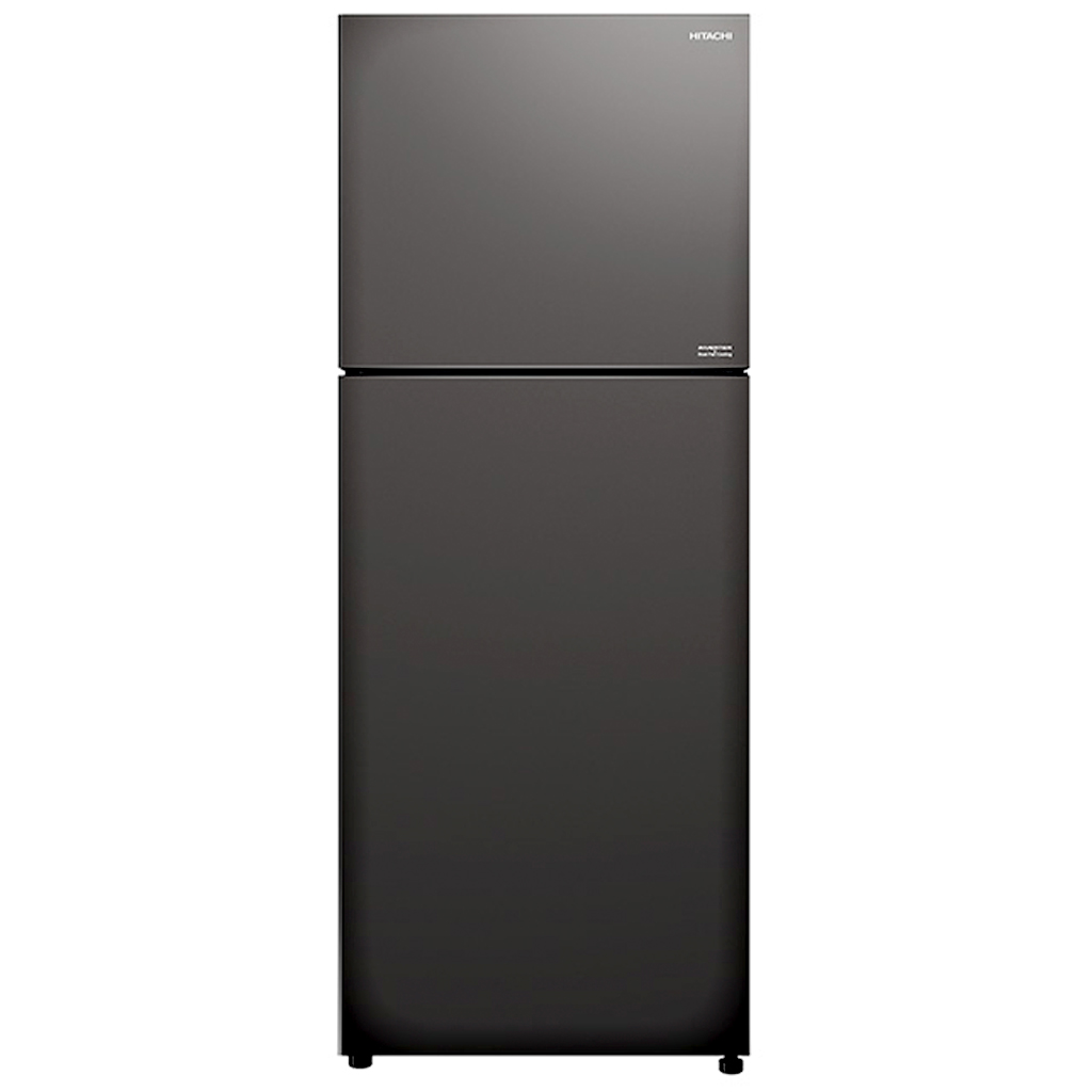 Hitachi Fridge Inverter 349 Liters 2 doors R-FVY480PGV0 (GMG)