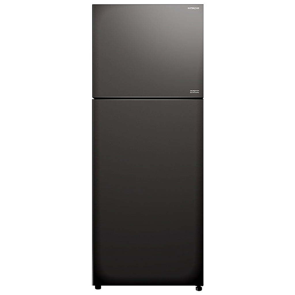 Hitachi Fridge Inverter 390 Liters 2 doors R-FVY510PGV0(GMG)