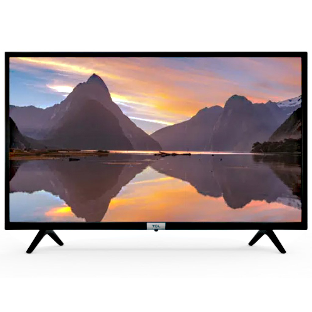 TCL Android Tivi 43 inch L43S5200