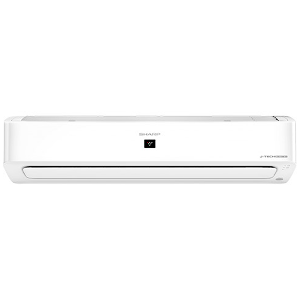 Sharp air conditioning AH-XP18YMW inverter (2.0Hp)