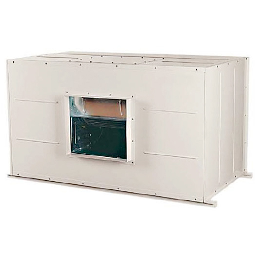 Máy lạnh Daikin packaged giấu trần nối ống gió FDN100HV1/RCN100HY19 (10.0Hp)