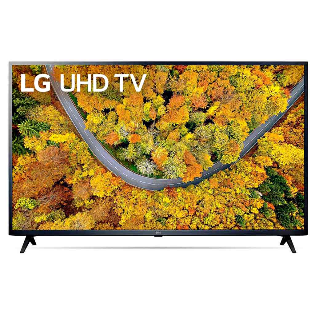 Tivi LG 55 inch 4K 55UP7550PTC