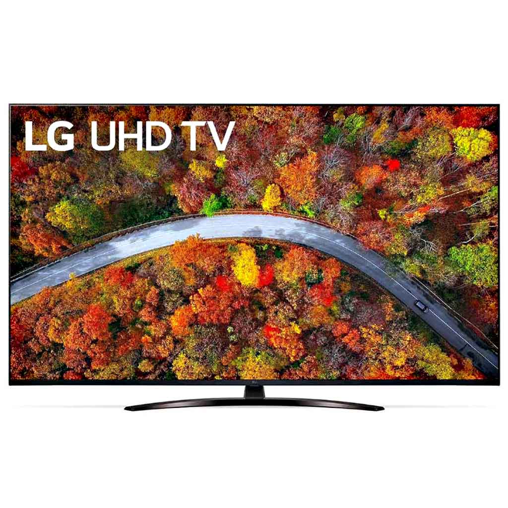 Tivi LG 55 inch 4K 55UP8100PTB