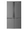 Electrolux Multi Door Refrigerator 4-door Inverter 541 Liters EQE6000A-B