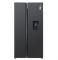 Electrolux Side by Side Refrigerator 2-door Inverter 571 Liters ESE6141A-BVN