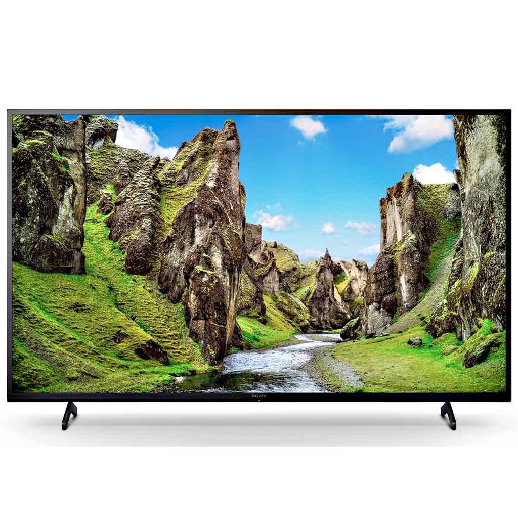 Android Tivi Sony 43 inch 4K KD-43X75