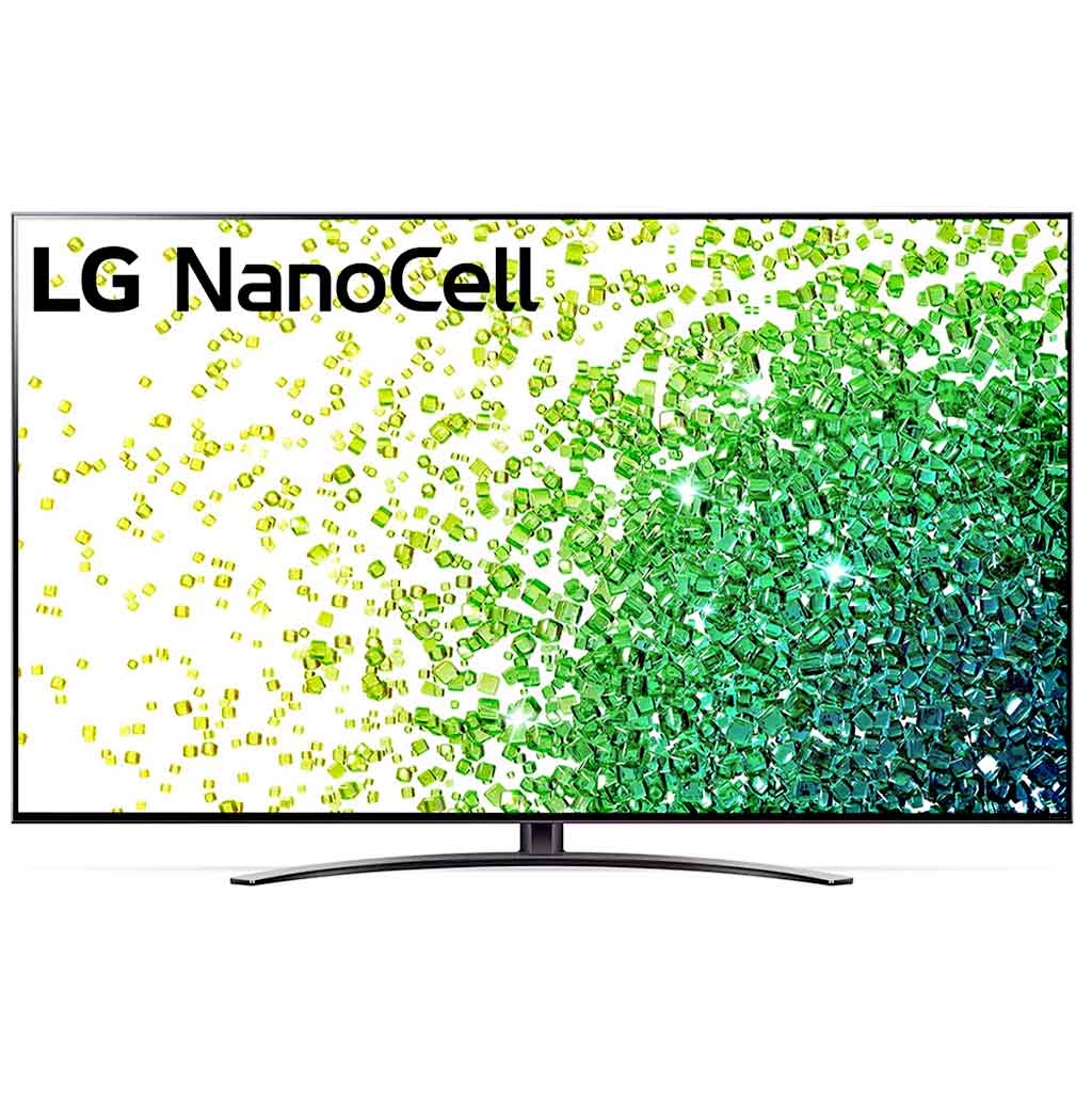 Tivi LG 75 inch NanoCell 4K 75NANO86TPA