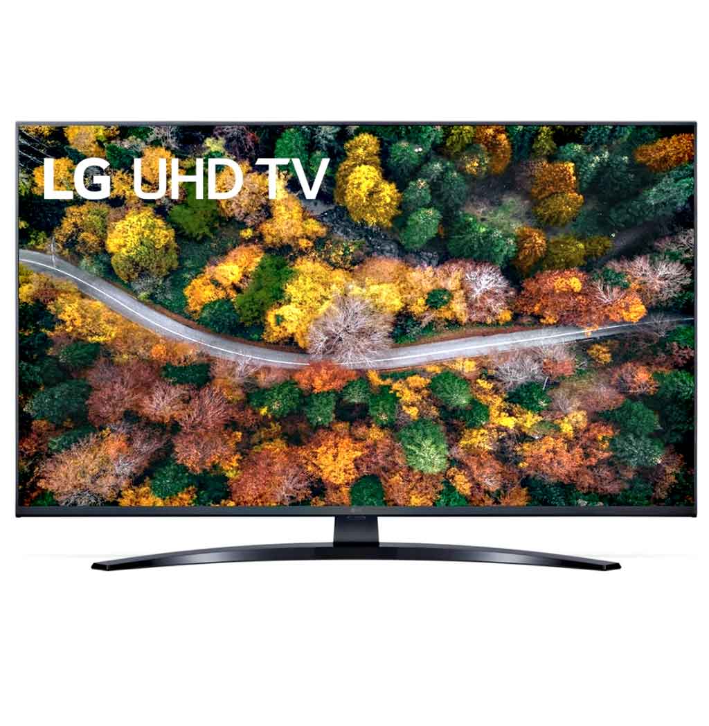 Tivi LG 55 inch 4K 55UP7800PTB