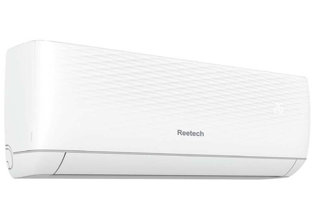 Reetech air conditioning RTV12-DJ-A Inverter (1.5Hp)