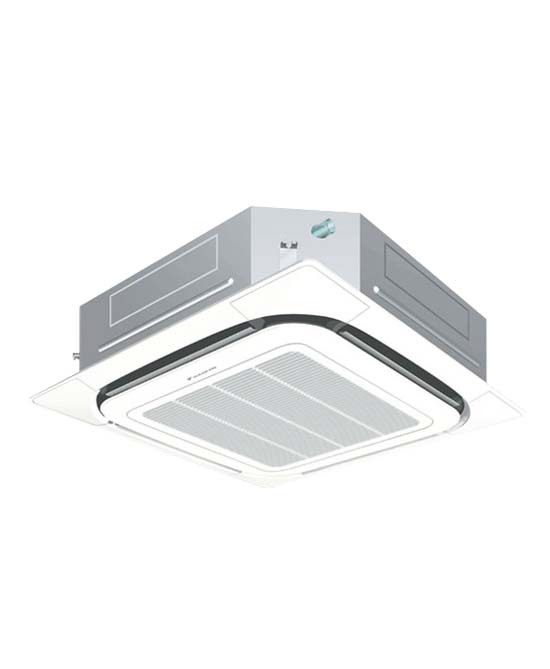 Máy lạnh Sky Air âm trần có dây Daikin 2.0 HP FCNQ18MV1/RNQ18MV19 + BRC1C61 + BYCP125K-W18( Điều khiển không dây + 1.200.000 đồng)