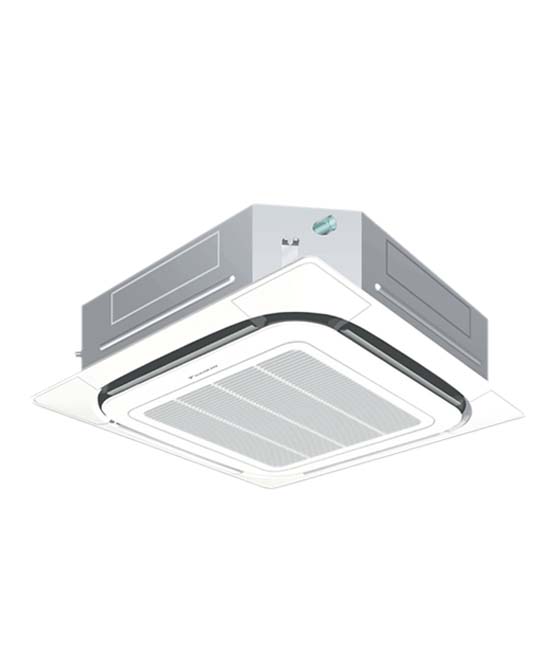 Máy lạnh Sky Air âm trần có dây Daikin Inverter 2.0 HP FCF50CVM/RZF50CV2V + BRC1E63 + BYCQ125EAF( Điều khiển không dây + 900 nghìn)