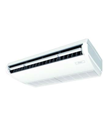 Daikin ceiling suspended air conditioning FHA60BVMV inverter (2.5Hp) - Gas R32