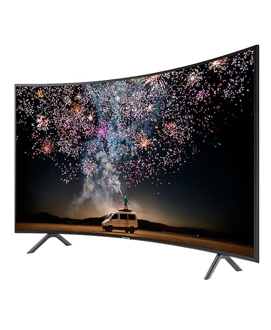 Smart Tivi cong Samsung 4K 55 Inch UA55RU7300KXXV (2019)