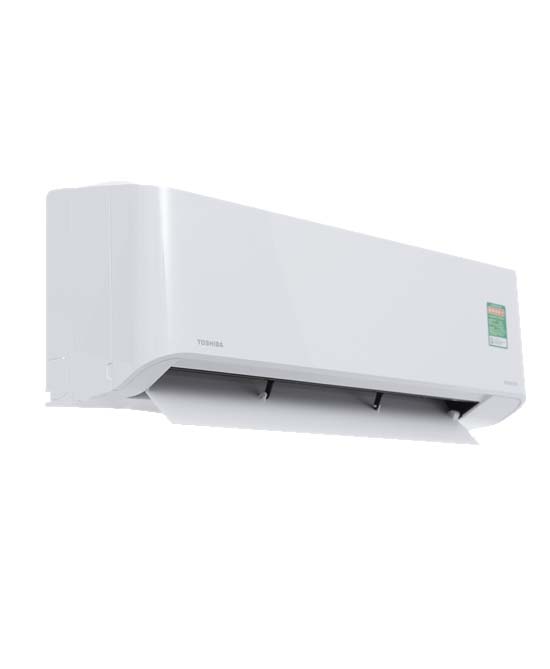 Máy lạnh Toshiba 2.5 HP RAS-H24PKCVG-V