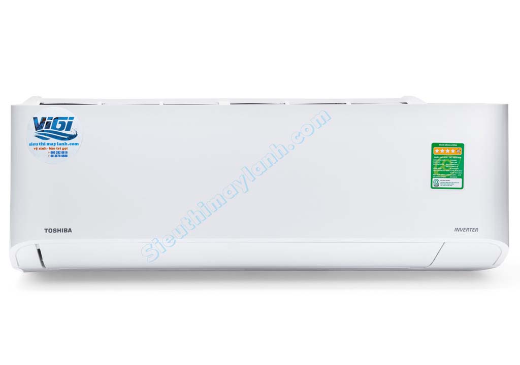 Máy lạnh Toshiba RAS-H24PKCVG-V Inverter (2.5 Hp)