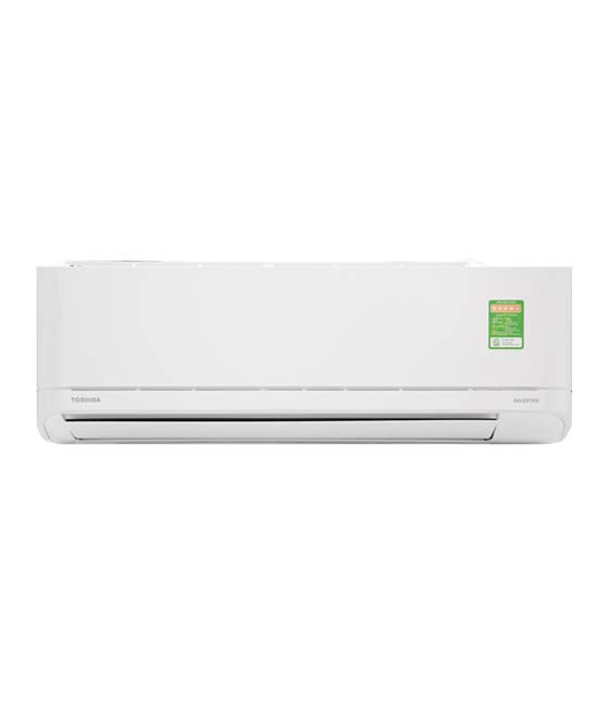 Máy Lạnh Toshiba Inverter 1.0 HP RAS-H10XKCVG-V