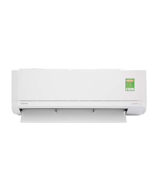 Máy Lạnh Toshiba Inverter 1.0 HP RAS-H10XKCVG-V