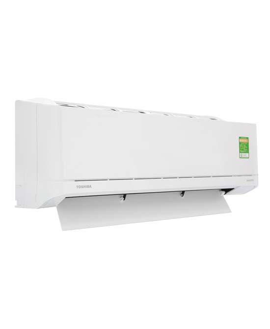 Máy Lạnh Toshiba Inverter 1.0 HP RAS-H10XKCVG-V