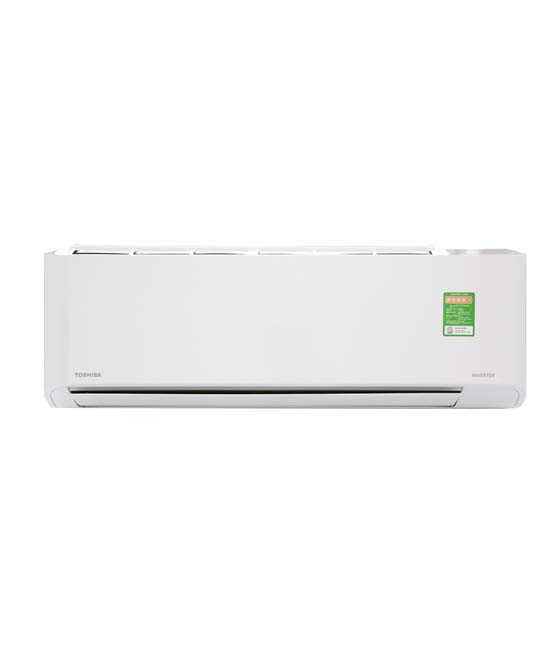 Máy lạnh Toshiba Inverter 1.5 HP RAS-H13C1KCVG-V (2019)