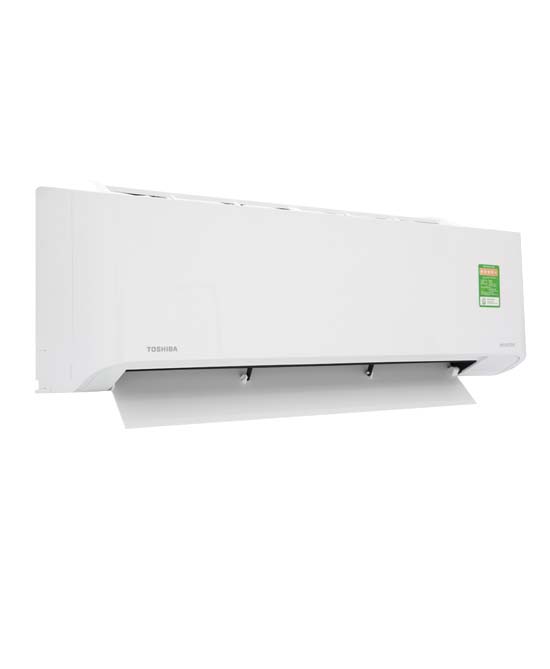 Máy lạnh Toshiba Inverter 1.5 HP RAS-H13C1KCVG-V (2019)