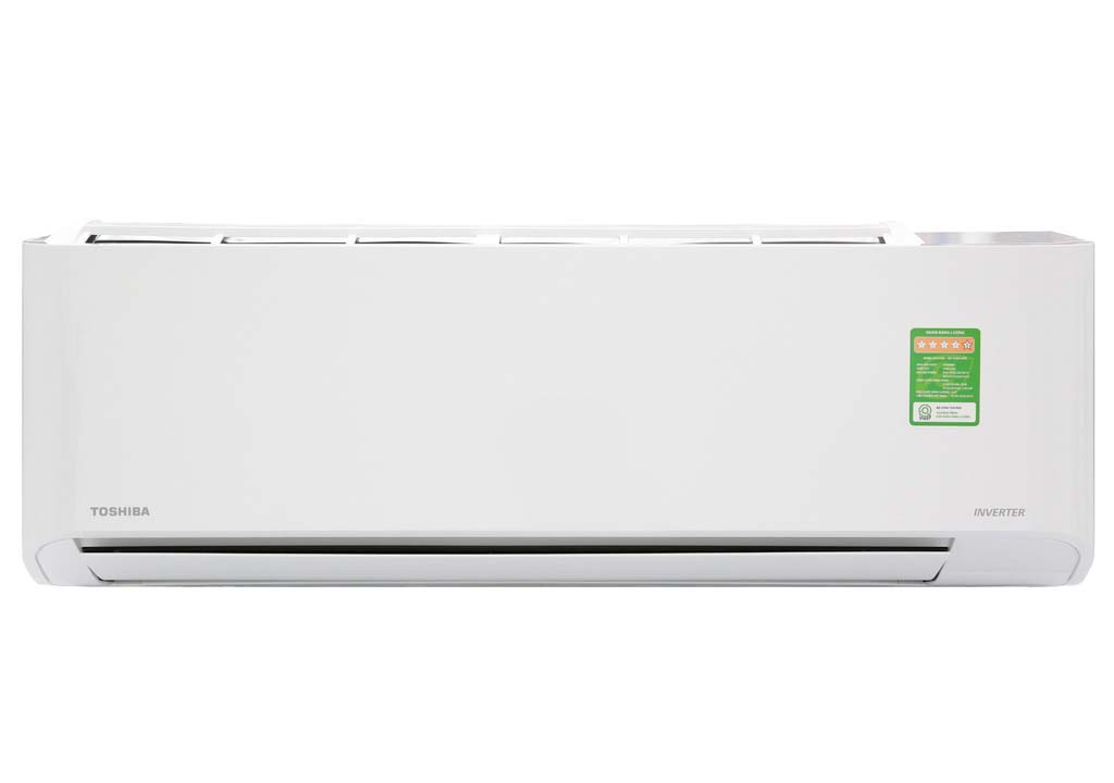 Toshiba wall-mounted air conditioning RAS-H13C1KCVG-V Inverter (1.5Hp)