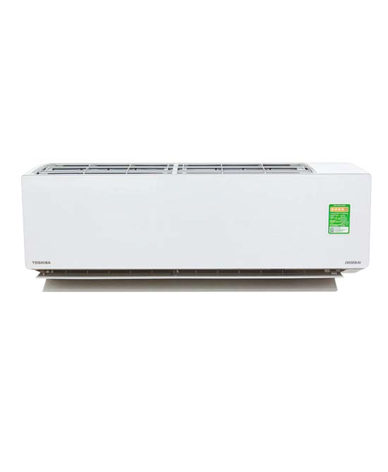 Máy lạnh Toshiba Inverter 1.5 HP RAS-H13G2KCVP-V