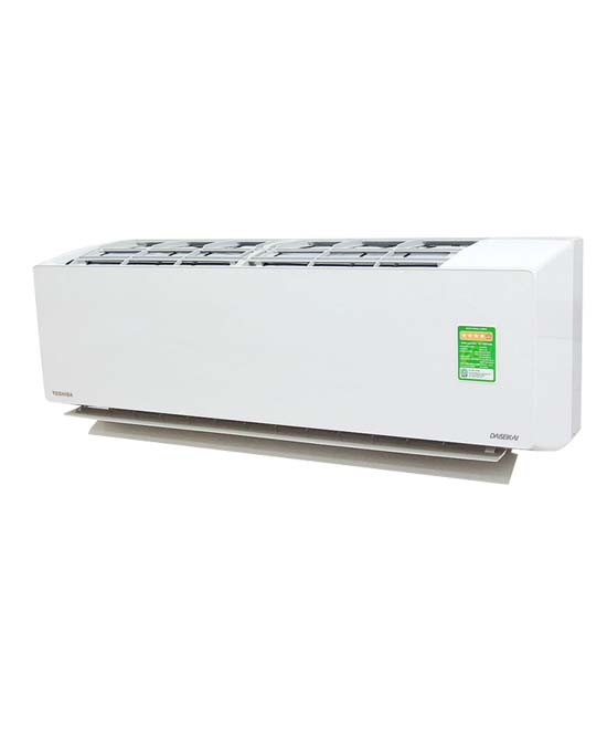 Máy lạnh Toshiba Inverter 1.5 HP RAS-H13G2KCVP-V