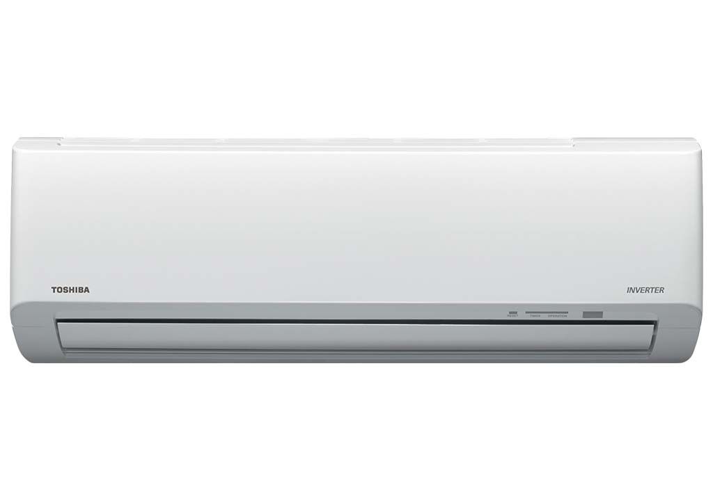 Toshiba air conditioning RAS-H13HKCVG-V inverter (1.5Hp)