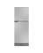 Aqua Fridge 143 liters AQR 145EN(SS)