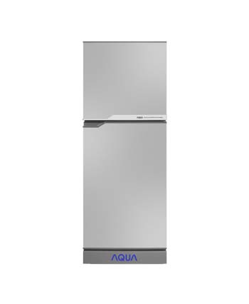 Tủ lạnh Aqua ngăn đá trên 2 cửa 143 lít AQR 145EN(SS)