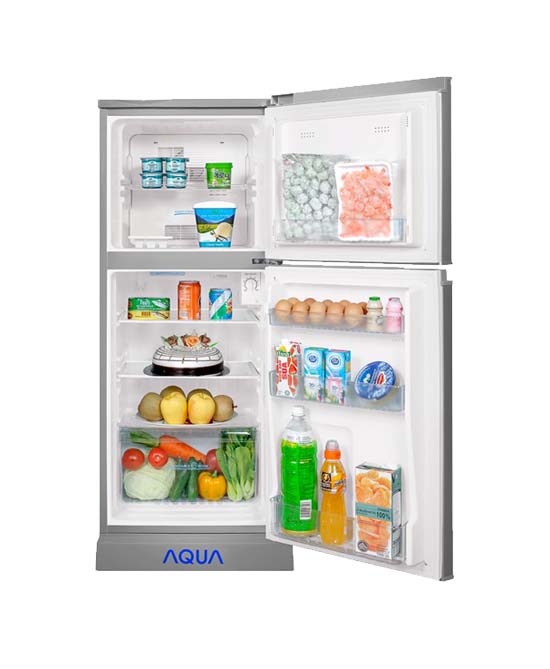 Tủ lạnh Aqua 143 lít AQR 145EN(SS)