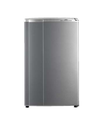Tủ lạnh Aqua mini 90 lít AQR-95ER(SV)