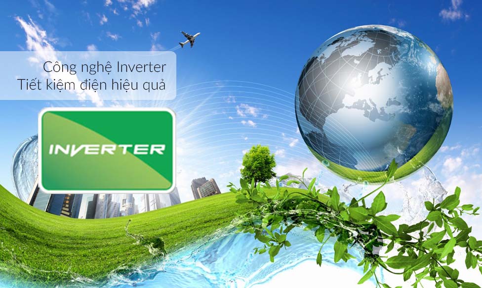 Inverter