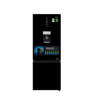 Aqua Fridge Inverter 320 liters AQR-IW378EB.BS